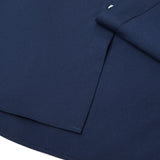 Non-Iron Dry Poplin Smart Fit Long Sleeve Shirt