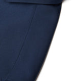 Non-Iron Dry Poplin Smart Fit Long Sleeve Shirt