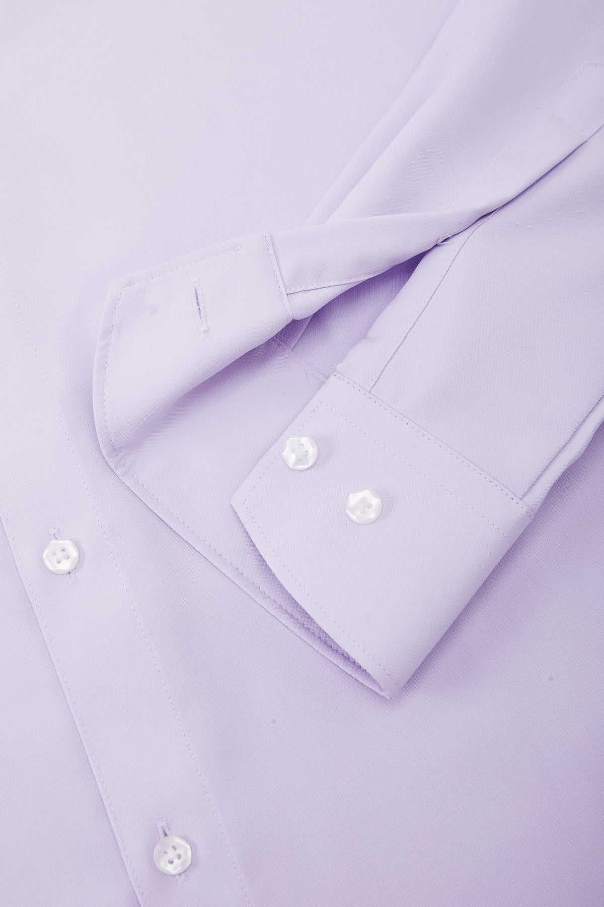 G2000 - Shirts - Non-Iron Dry Smart Fit Poplin Shirt