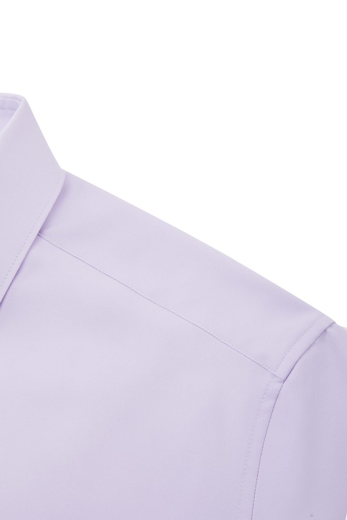 G2000 - Shirts - Non-Iron Dry Smart Fit Poplin Shirt