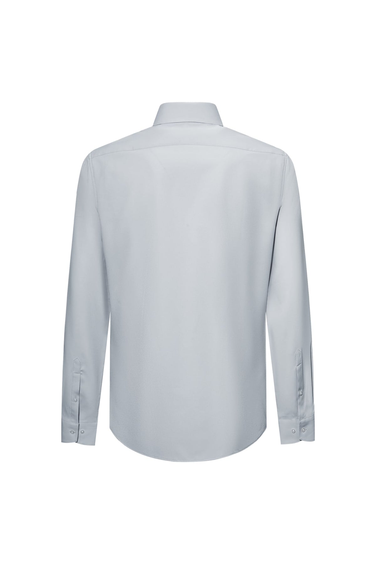 G2000 - Shirts - Non-Iron Dry Smart Fit Poplin Shirt