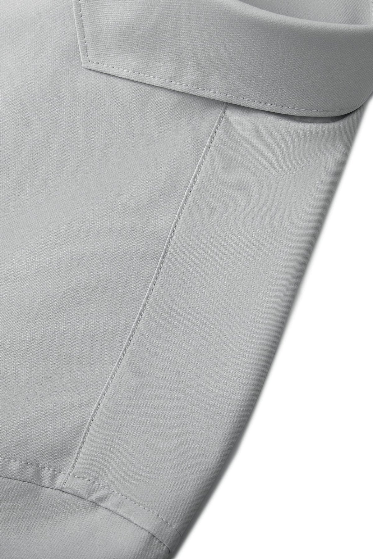 G2000 - Shirts - Non-Iron Dry Smart Fit Poplin Shirt