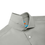 Steel Gray
