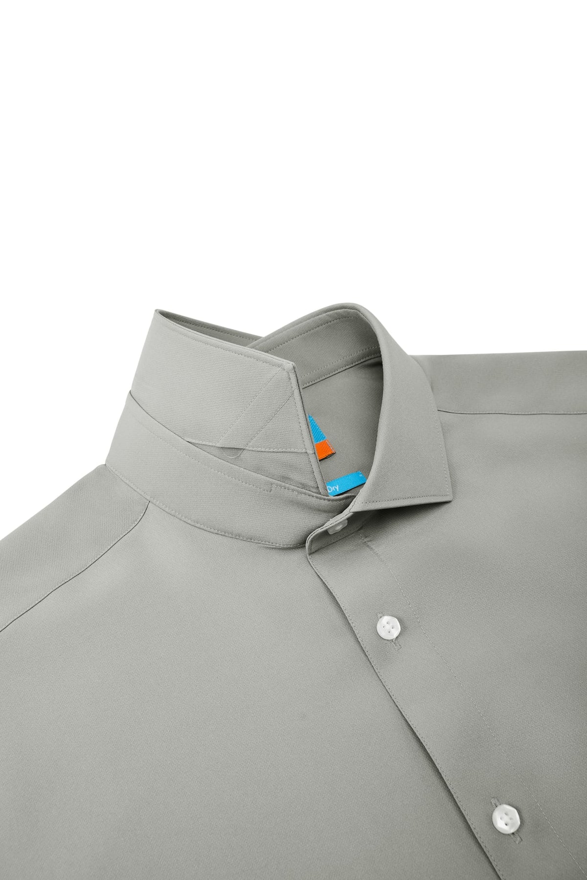 G2000 - Shirts - Non-Iron Dry Smart Fit Poplin Shirt
