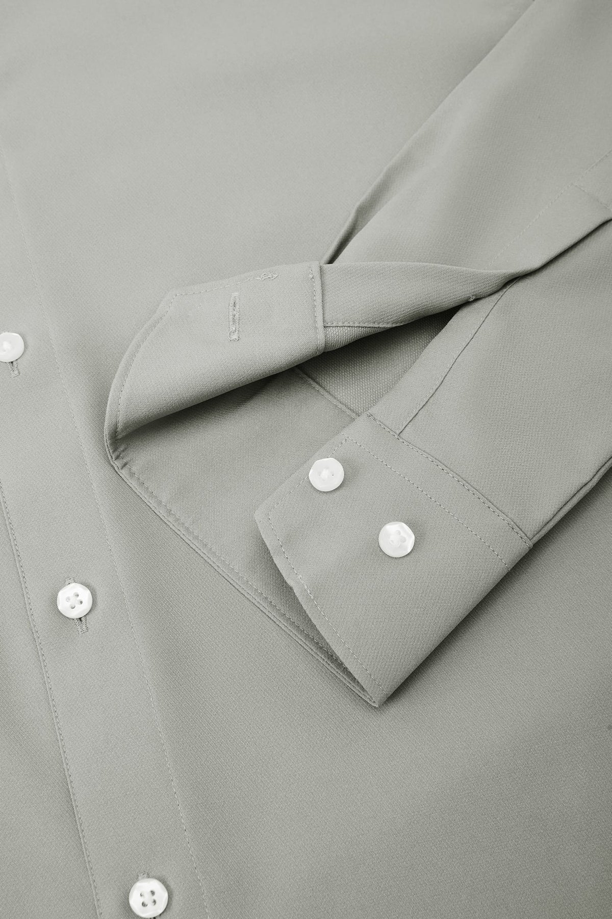 G2000 - Shirts - Non-Iron Dry Smart Fit Poplin Shirt
