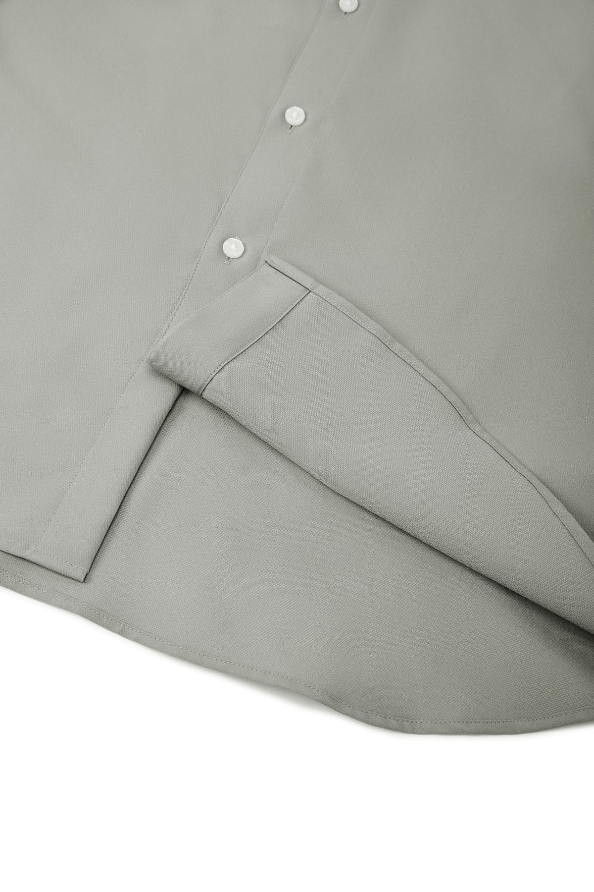 G2000 - Shirts - Non-Iron Dry Smart Fit Poplin Shirt