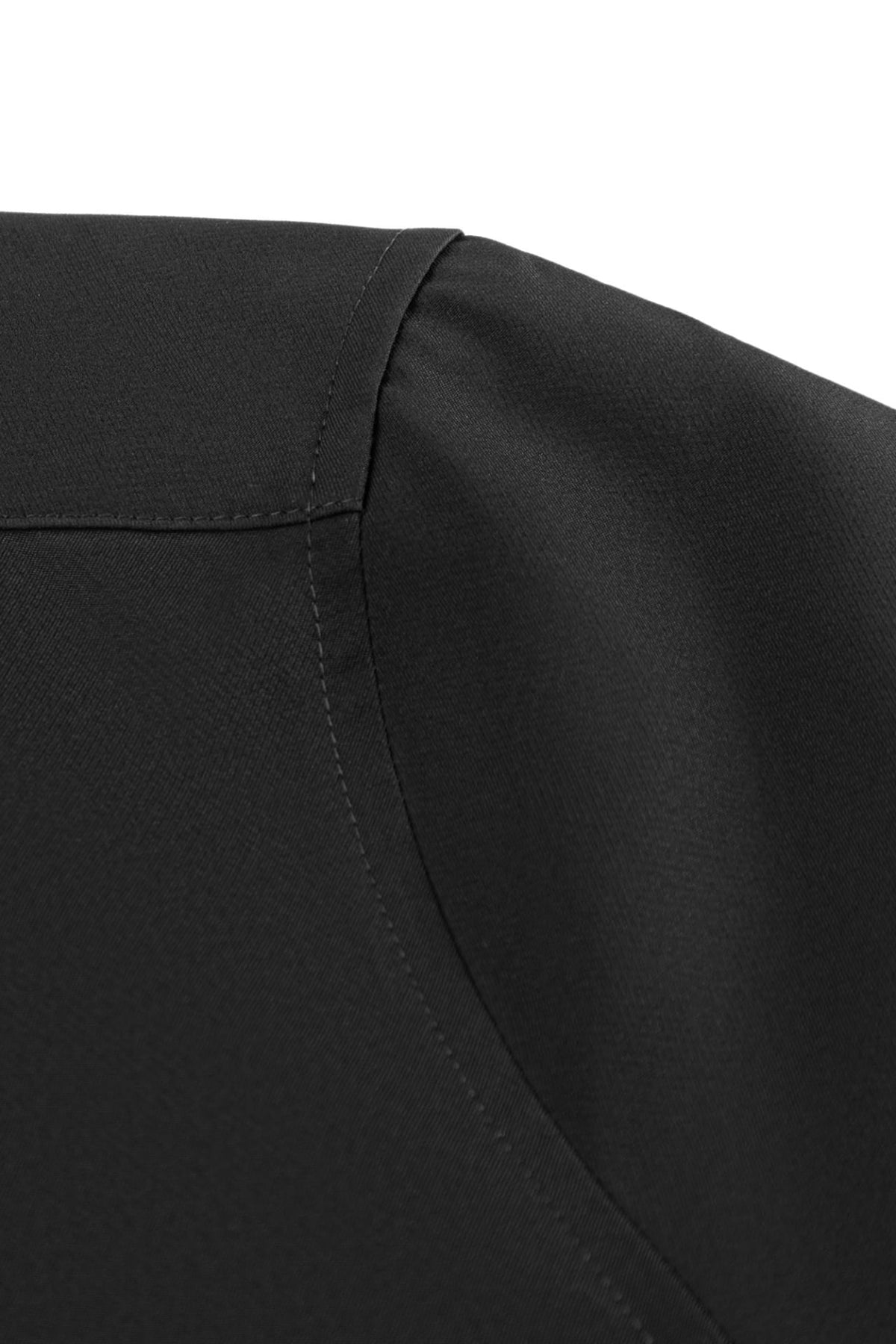 G2000 Shirts Non-Iron Dry Poplin Smart Fit Long Sleeve Shirt