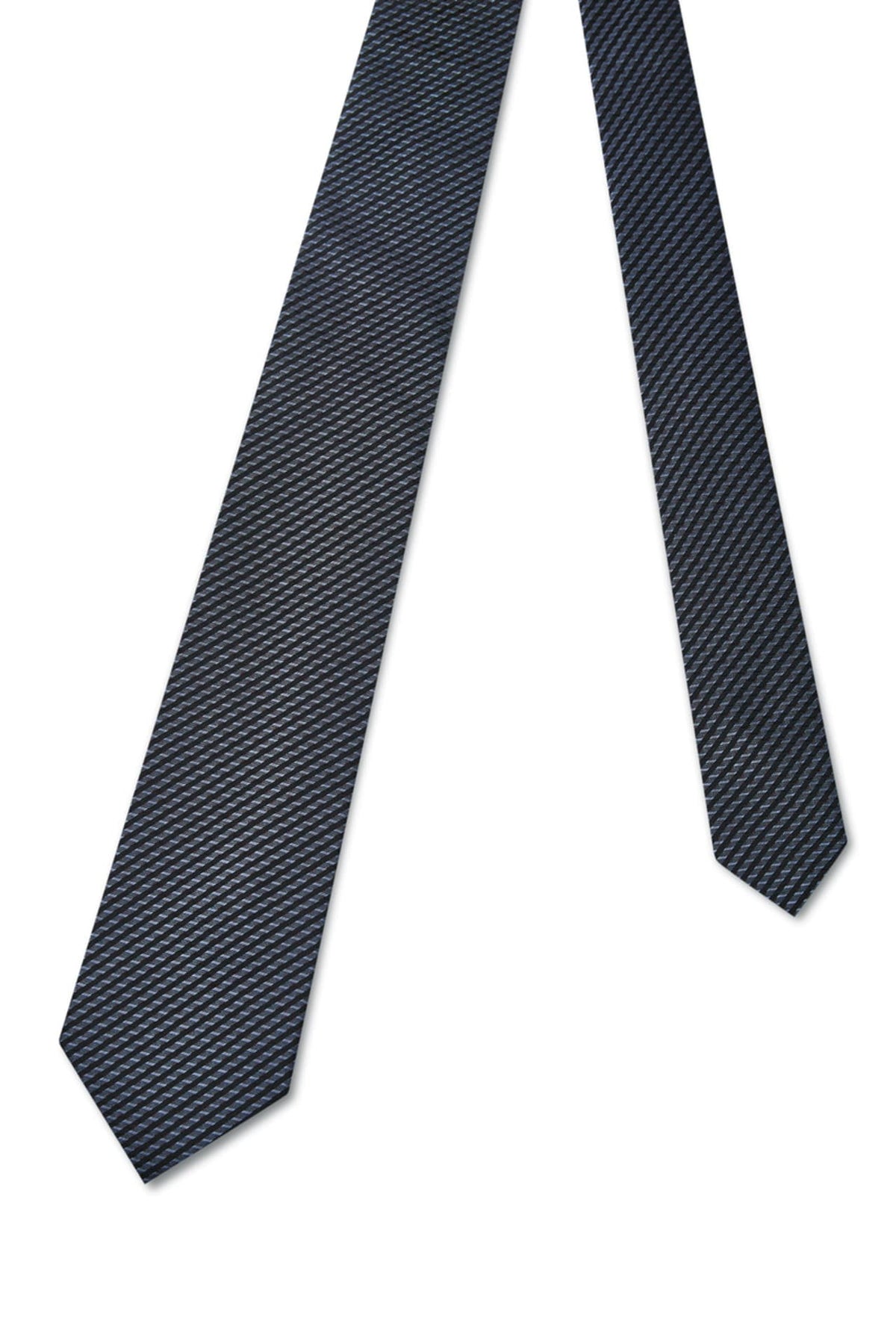 G2000 - Neckties - Silk Stripe Tie