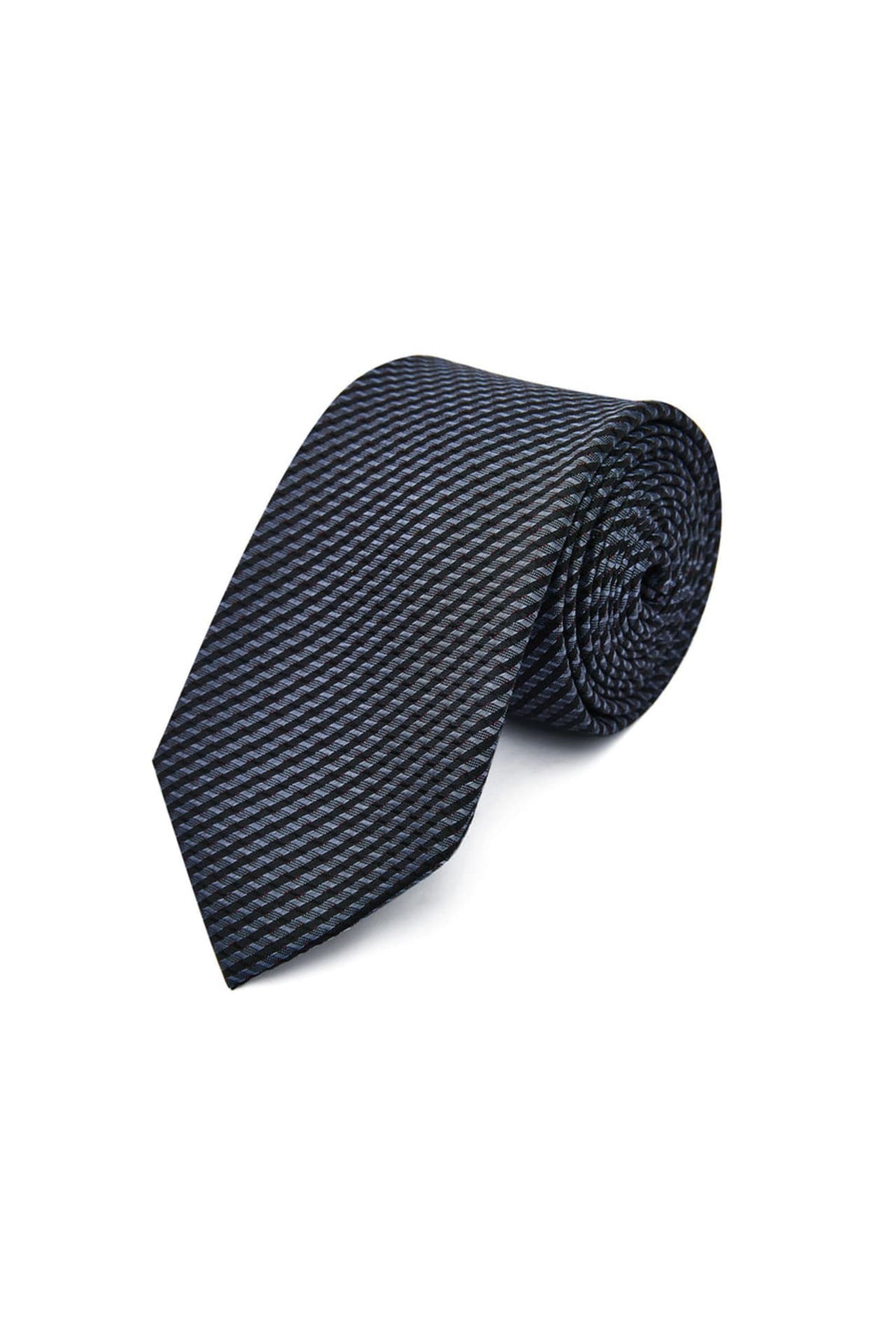 G2000 - Neckties - Silk Stripe Tie