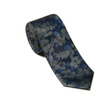 Silk Pattern Tie