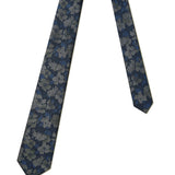 Silk Pattern Tie