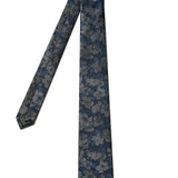 Silk Pattern Tie