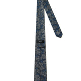 Silk Pattern Tie