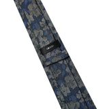 Silk Pattern Tie