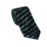 Silk Pattern Tie