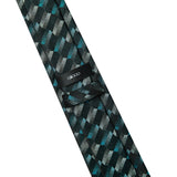 Silk Pattern Tie