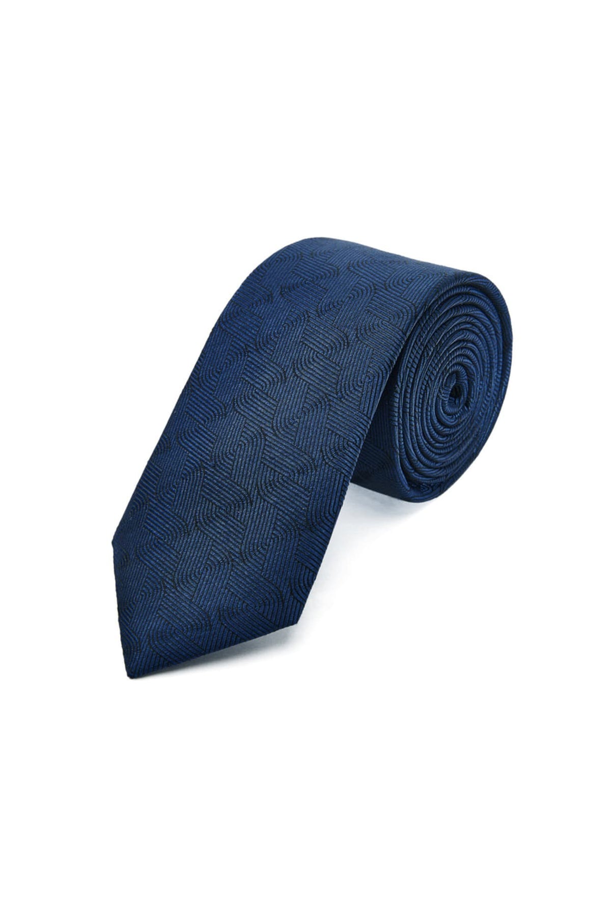 G2000 - Neckties - Silk Textured Tie