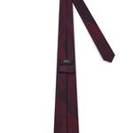 Burgundy Earth