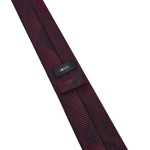 Burgundy Earth
