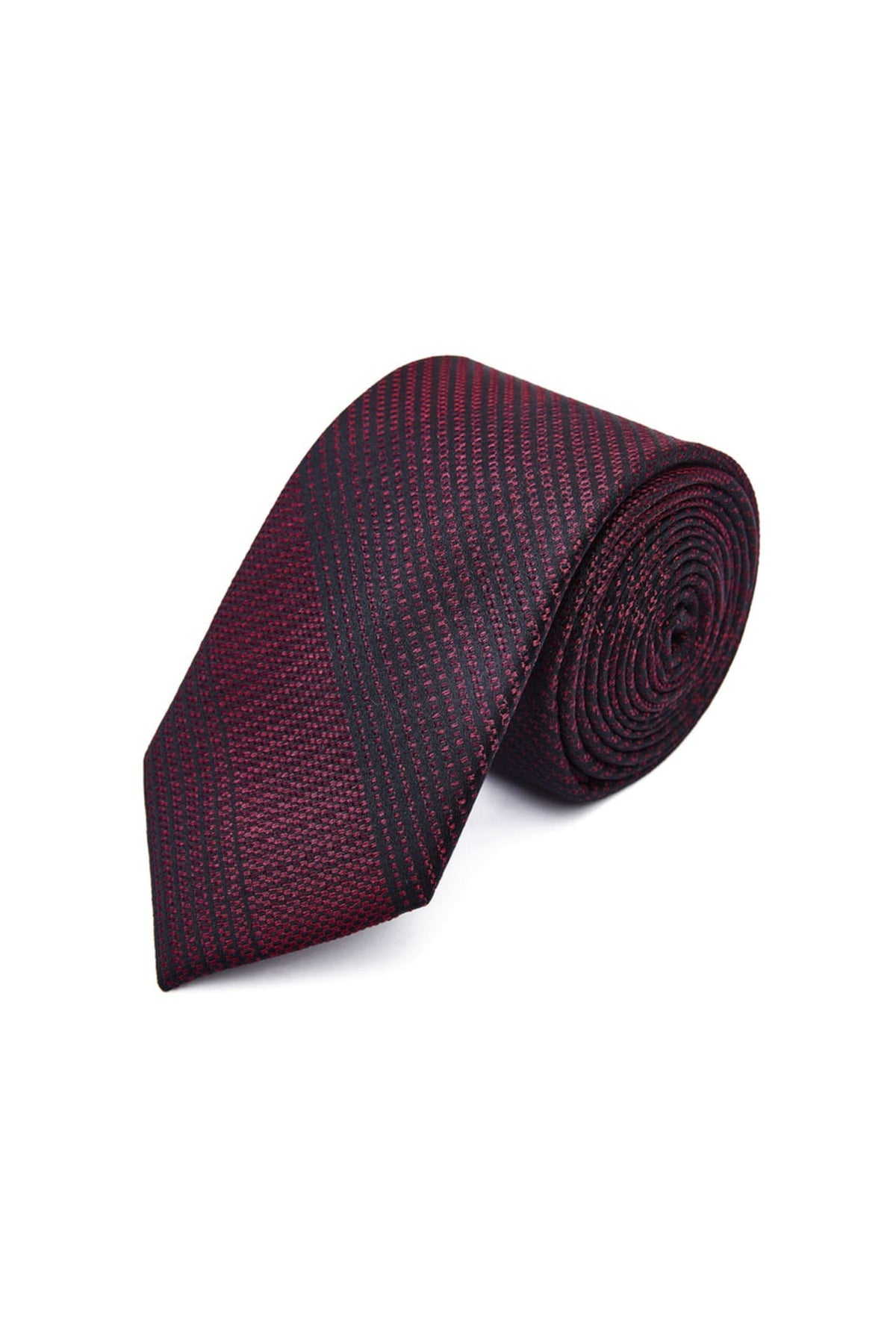 G2000 - Neckties - Silk Check Tie