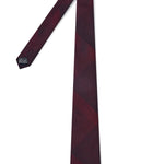 Burgundy Earth