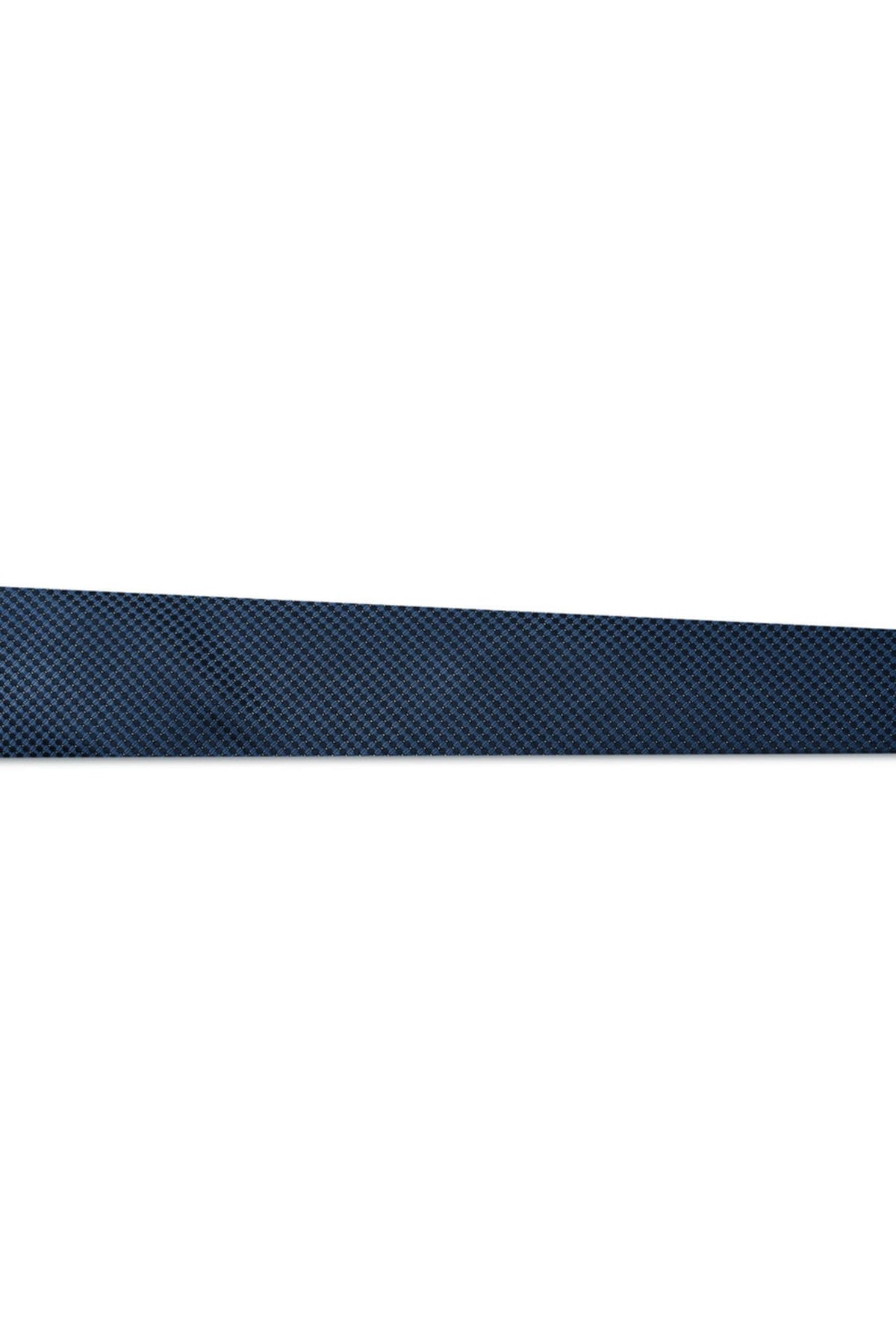 G2000 - Neckties - Silk Check Tie