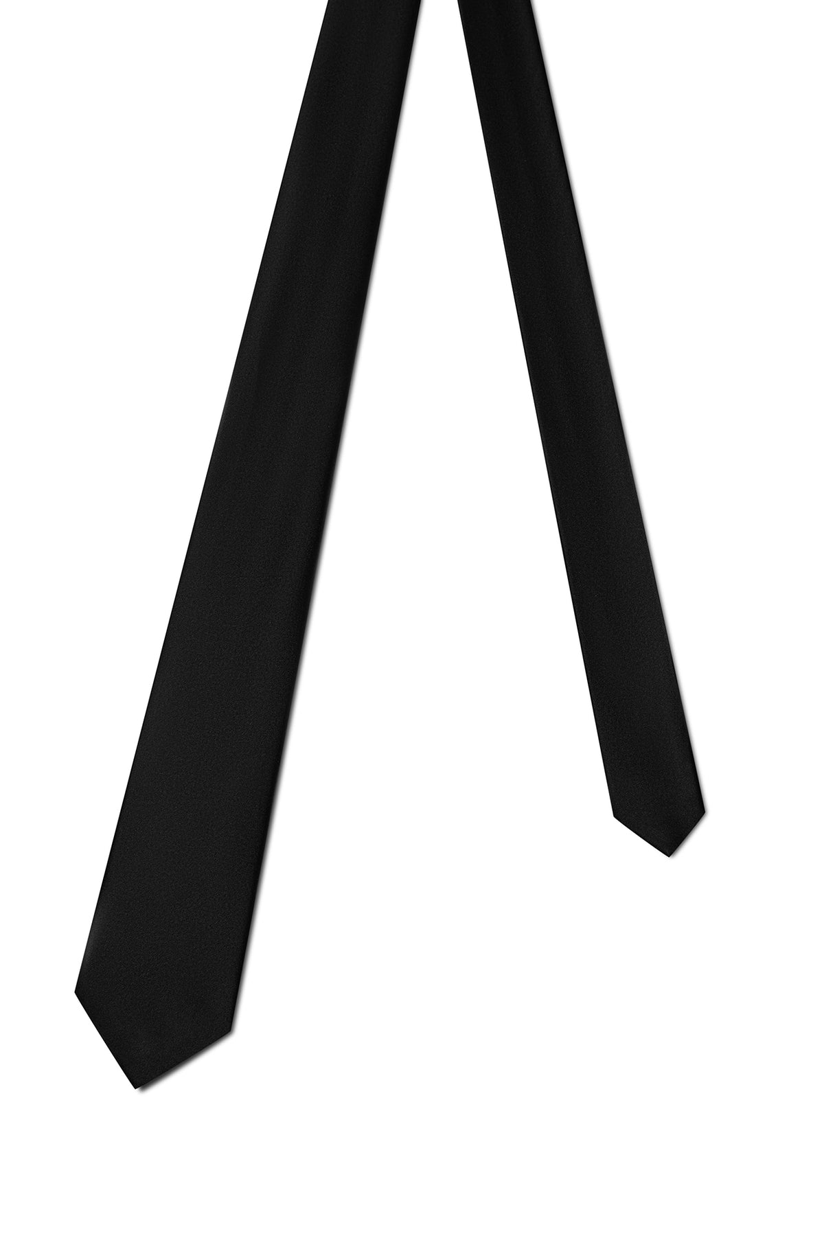 G2000 Neckties Silk Plain Solid Tie