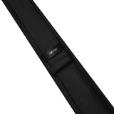 Silk Plain Solid Tie