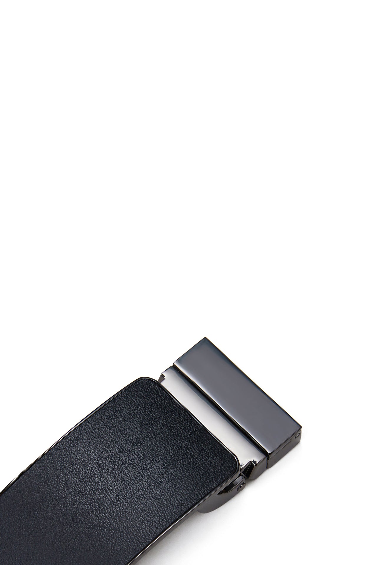 35mm Square Buckle [Without Strap]