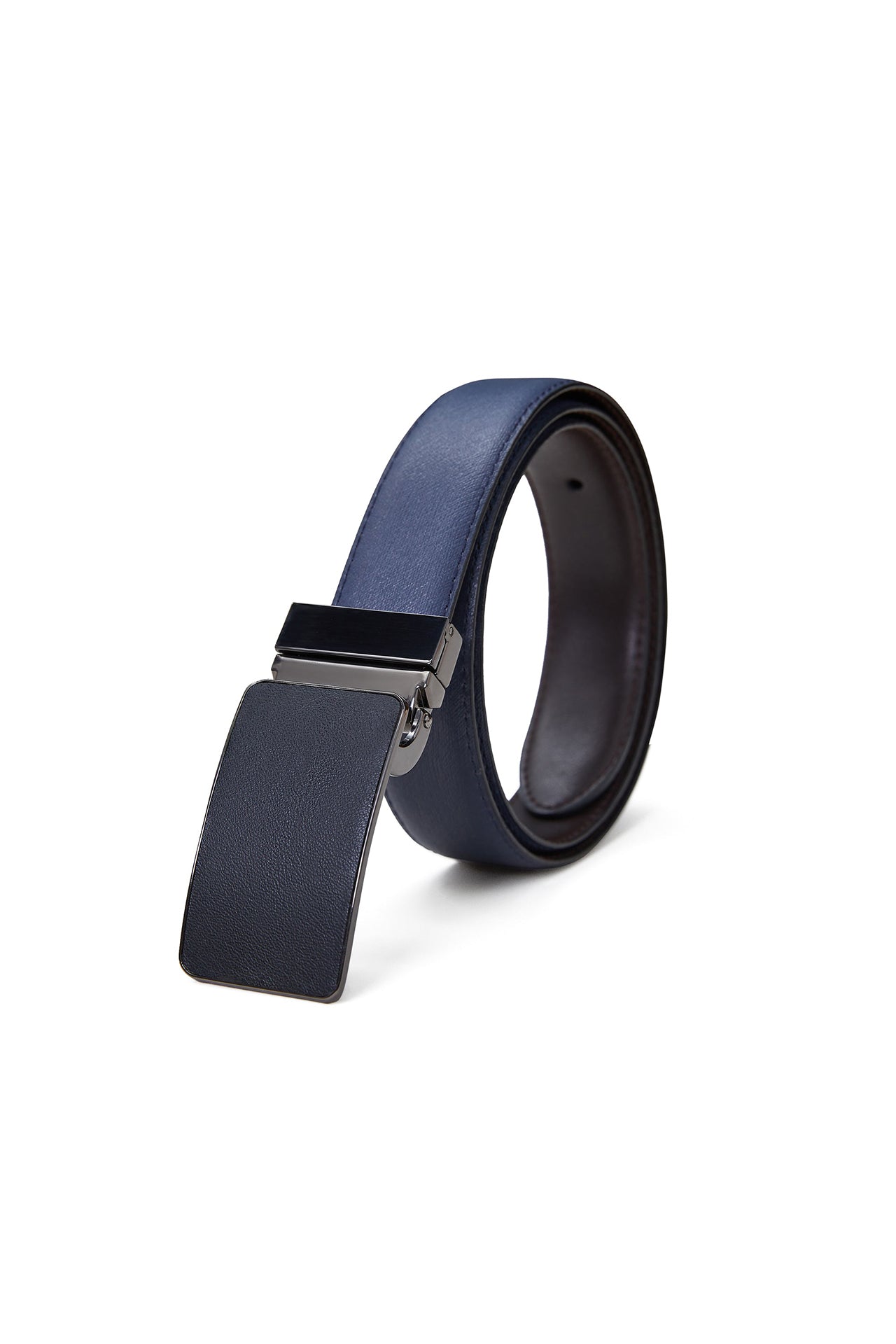 35mm Square Buckle [Without Strap]