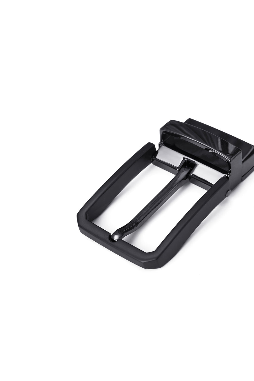 35mm Needle Buckle [Without Strap]