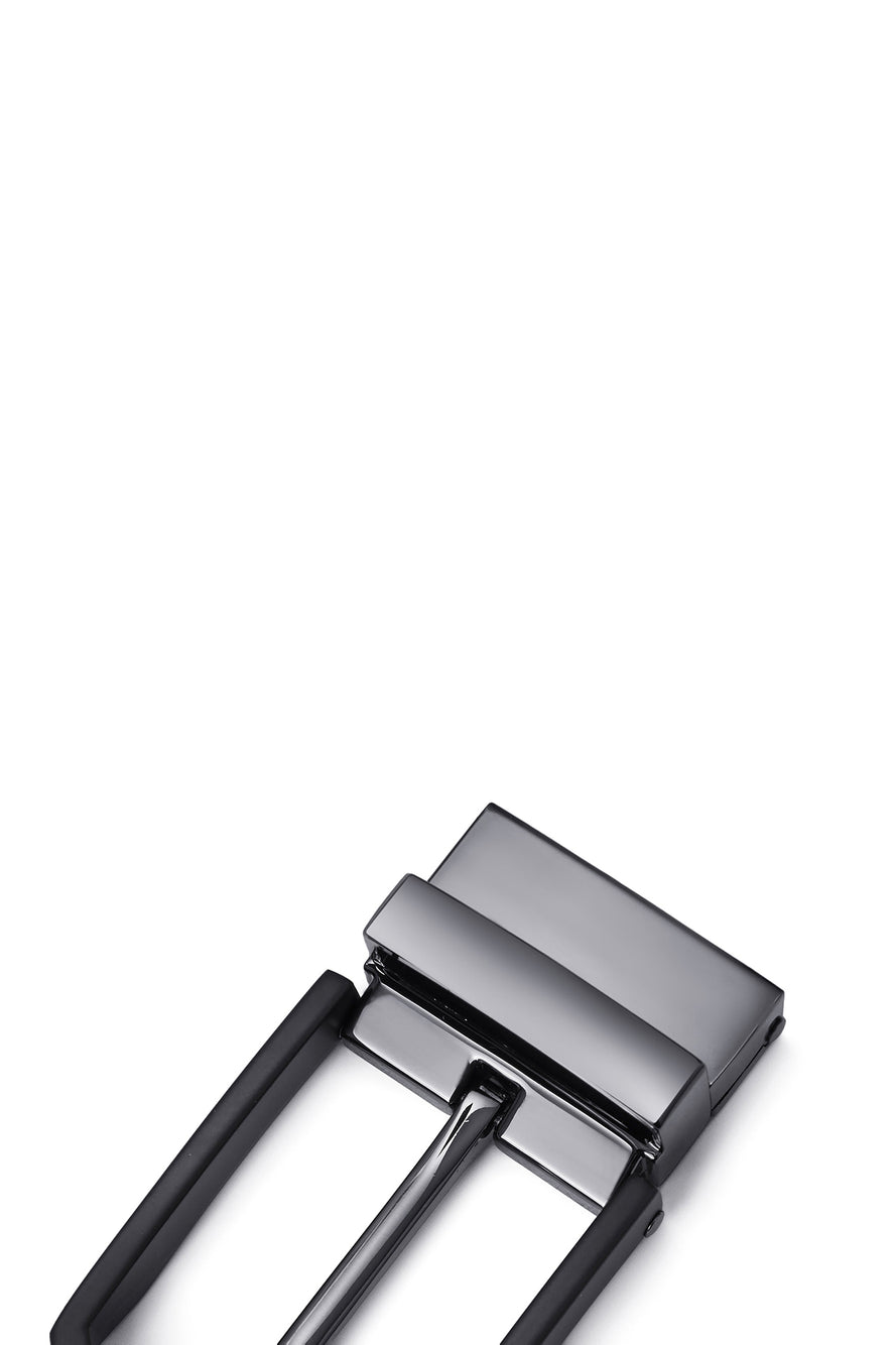 35mm Needle Buckle [Without Strap]