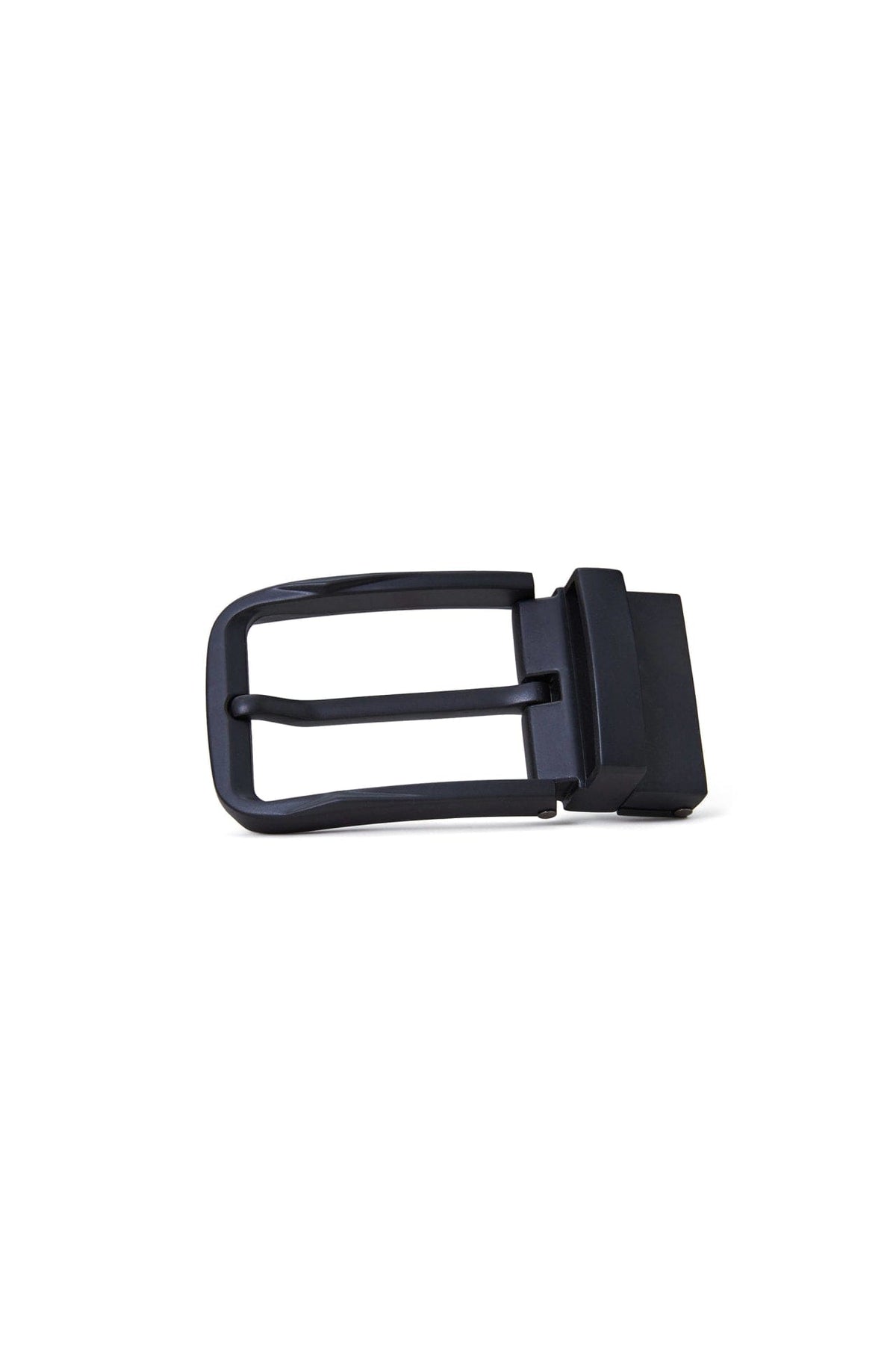 G2000 Belt Buckles 35mm Needle Buckle Belt Black