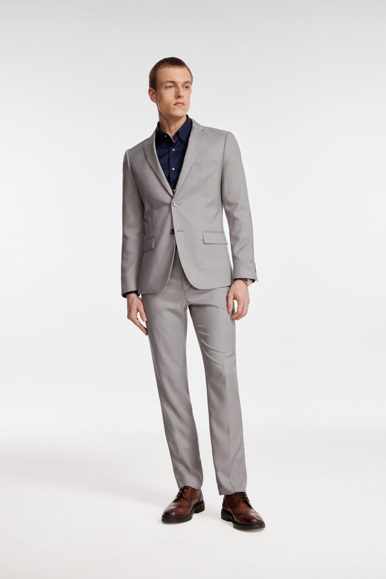 Neutral Gray