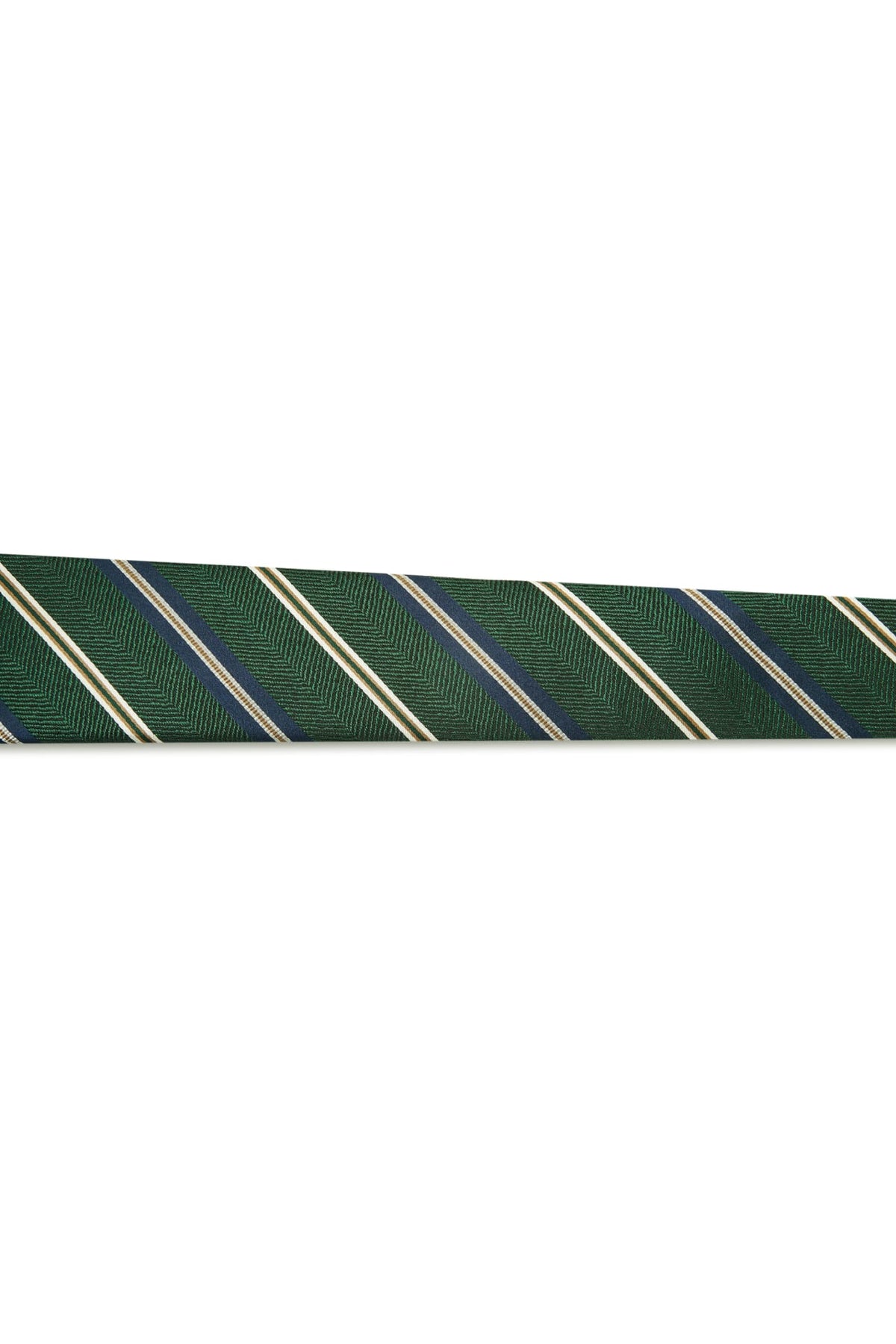 G2000 - Neckties - Silk Stripe Tie