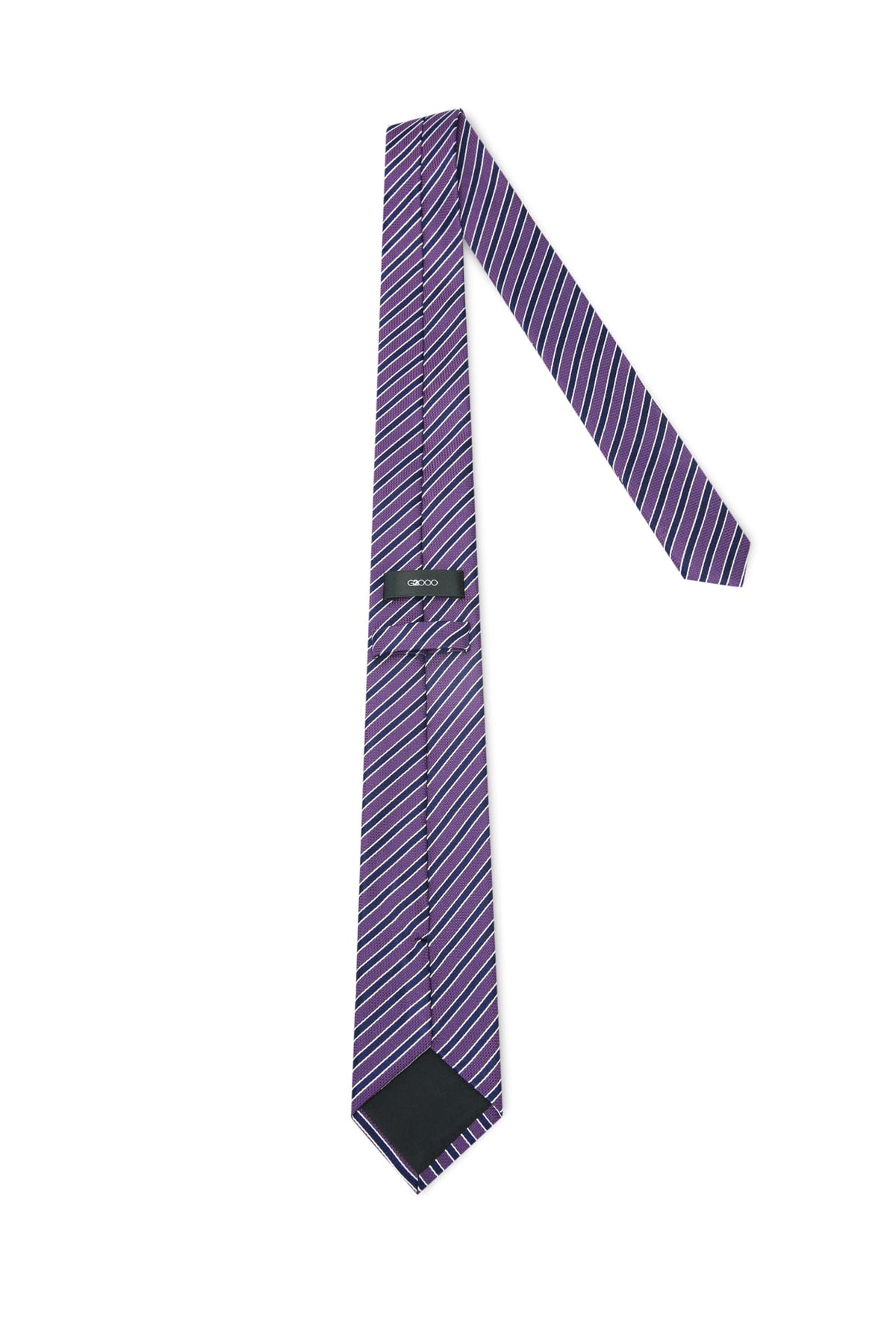 G2000 - Neckties - Silk Stripe Tie