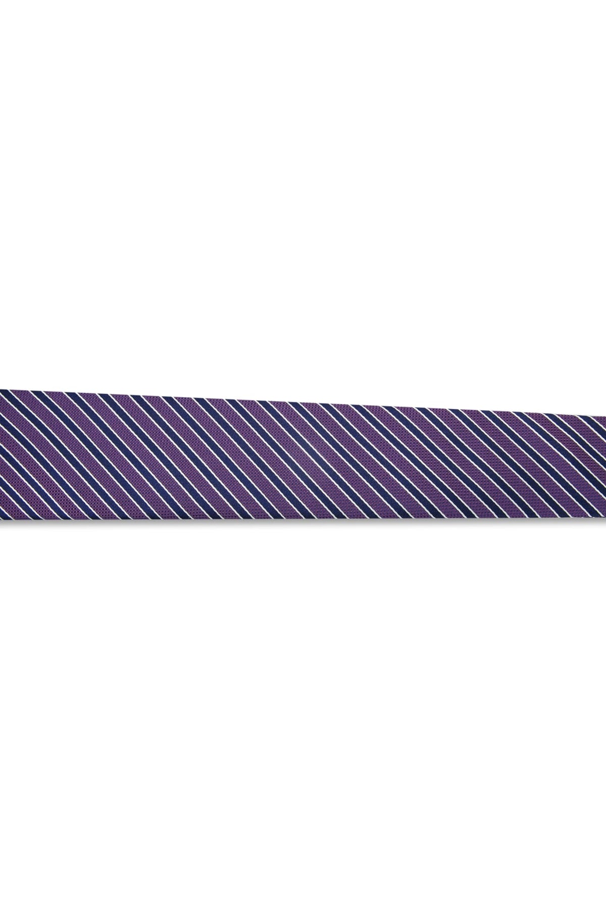G2000 - Neckties - Silk Stripe Tie