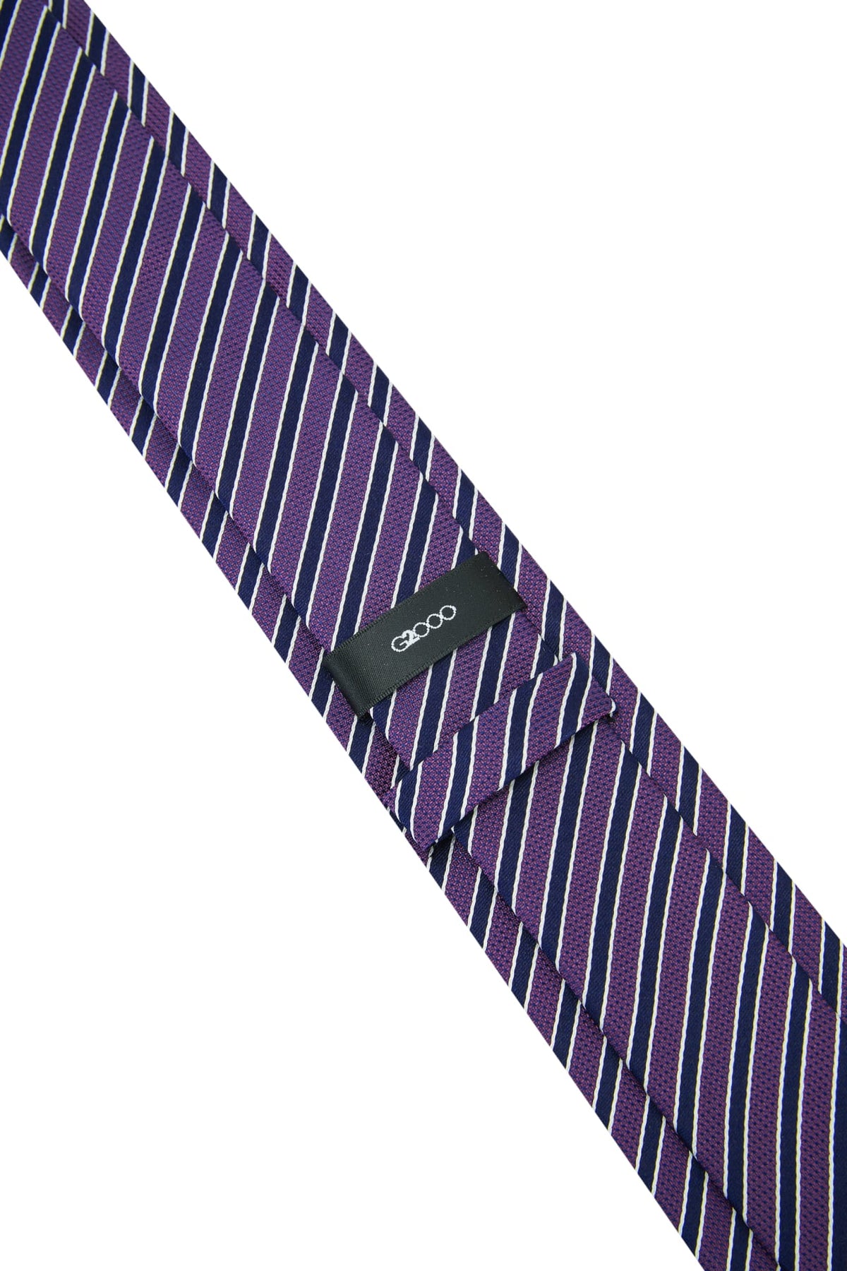 G2000 - Neckties - Silk Stripe Tie