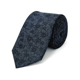 Silk Pattern Tie