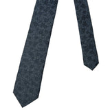 Silk Pattern Tie