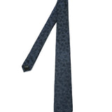 Silk Pattern Tie