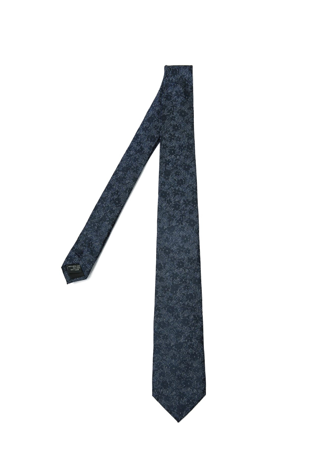 G2000 - Neckties - Silk Pattern Tie