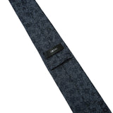 Silk Pattern Tie