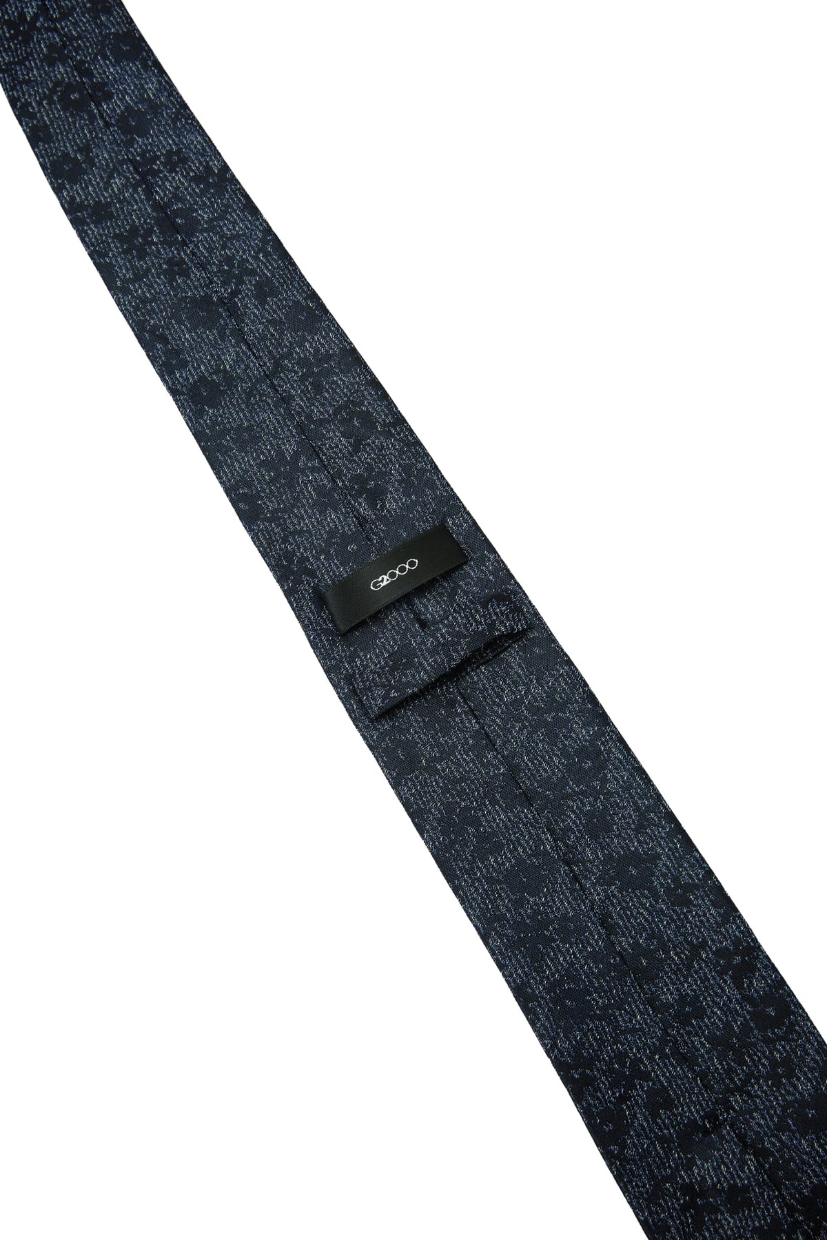 G2000 - Neckties - Silk Pattern Tie