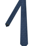 Silk Pattern Tie
