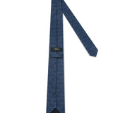 Silk Pattern Tie