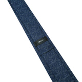 Silk Pattern Tie