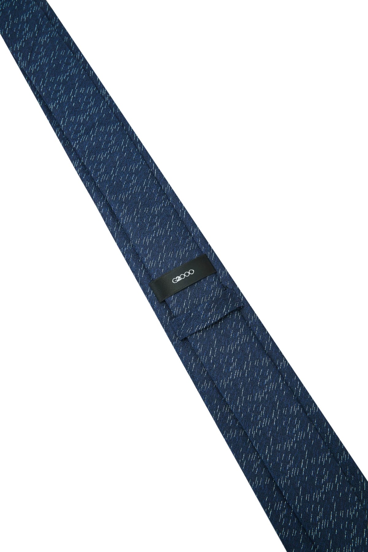 G2000 - Neckties - Silk Pattern Tie