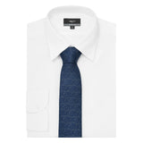 Silk Pattern Tie