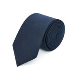 Silk Pattern Tie